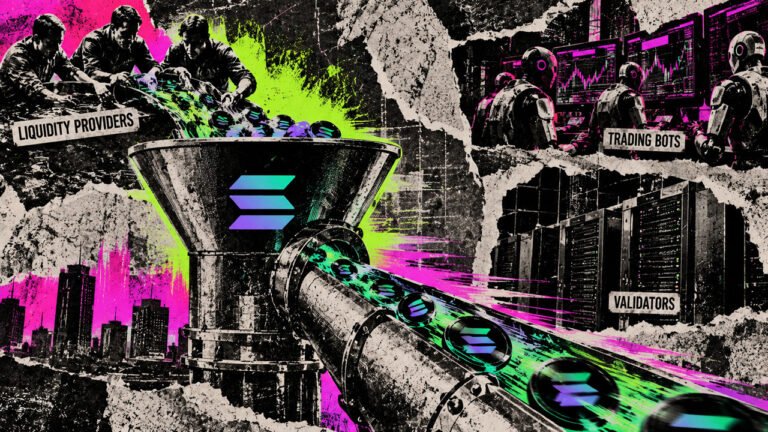 Solana’s 300ms speed boost to outrun trading bots might come with a hidden cost