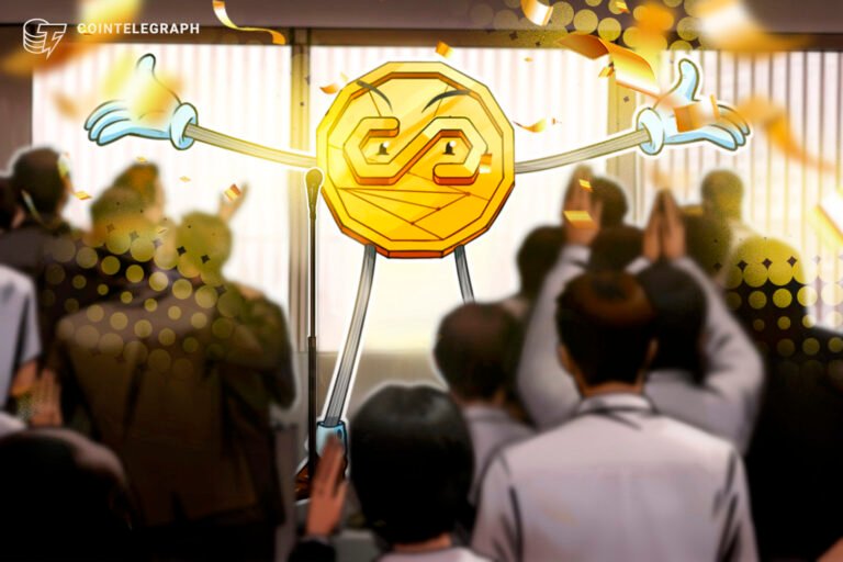 Kast launches stablecoin-powered business platform after $80M raise