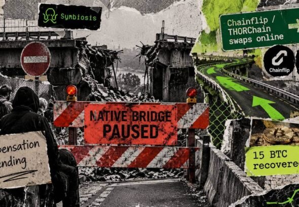 Hackers mint trillions in fake Bitcoin, but 15 BTC bridge recovery leaves liquidity providers unpaid