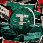 An $84 million US asset seizure just sparked a massive question for Tether