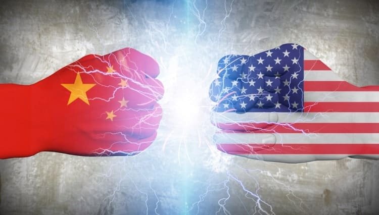Trump-Xi Meeting: Everything You Need to Know About the AI Talks