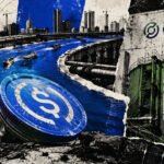 Circle processed $32 trillion in USDC transfers, yet 95% of its revenue relies entirely on interest rates