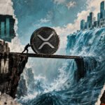 XRP’s 30% monthly rebound meets a $4.6 million liquidity trial inside XRPL’s $1.1 billion stablecoin boom