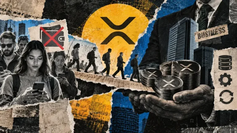 A new XRPL upgrade could concentrate XRP ownership inside banks instead of retail wallets