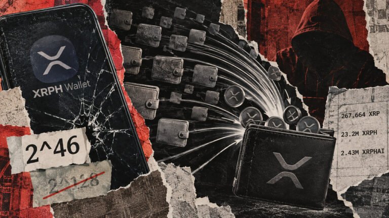 This XRP project is shutting down after wallet flaw exposed 4,000 accounts and drained $450,000