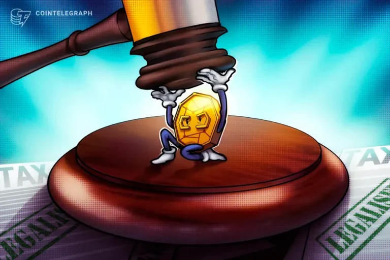 Trade groups seek to block Illinois crypto tax before January effective date