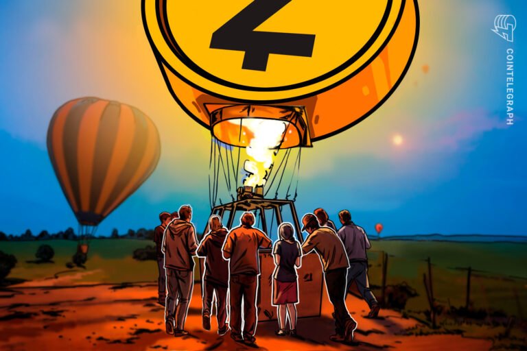 Zcash gets first European ETP following US ETF launch