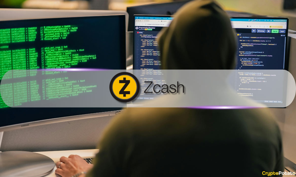 Zcash May Have a Bigger Role to Play as AI Threatens Financial Privacy: Grayscale