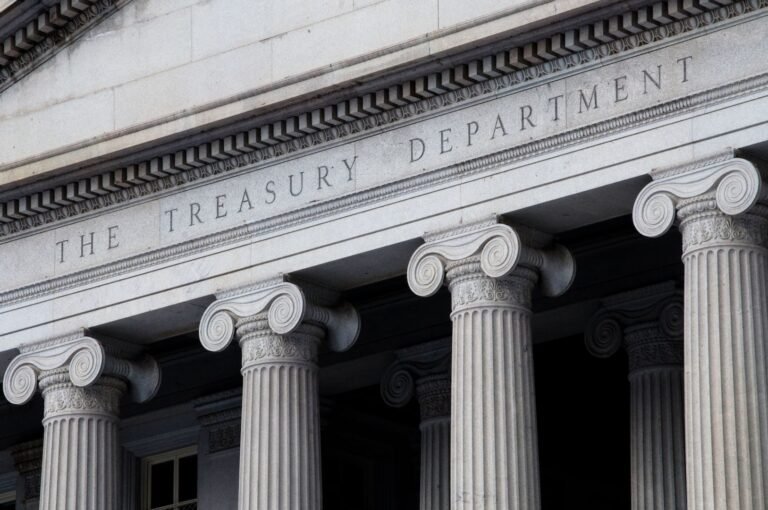 Treasury crackdown exposes crypto's role in $2 million Hamas fundraising network