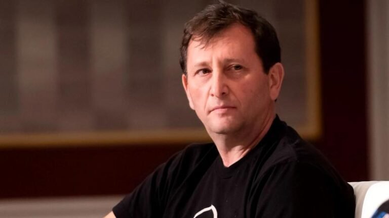 New York AG secures up to $35 million and lifetime crypto ban from Celsius’ Alex Mashinsky