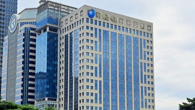 South Korea blocks 27 crypto exchanges, including Bitmart and Kucoin