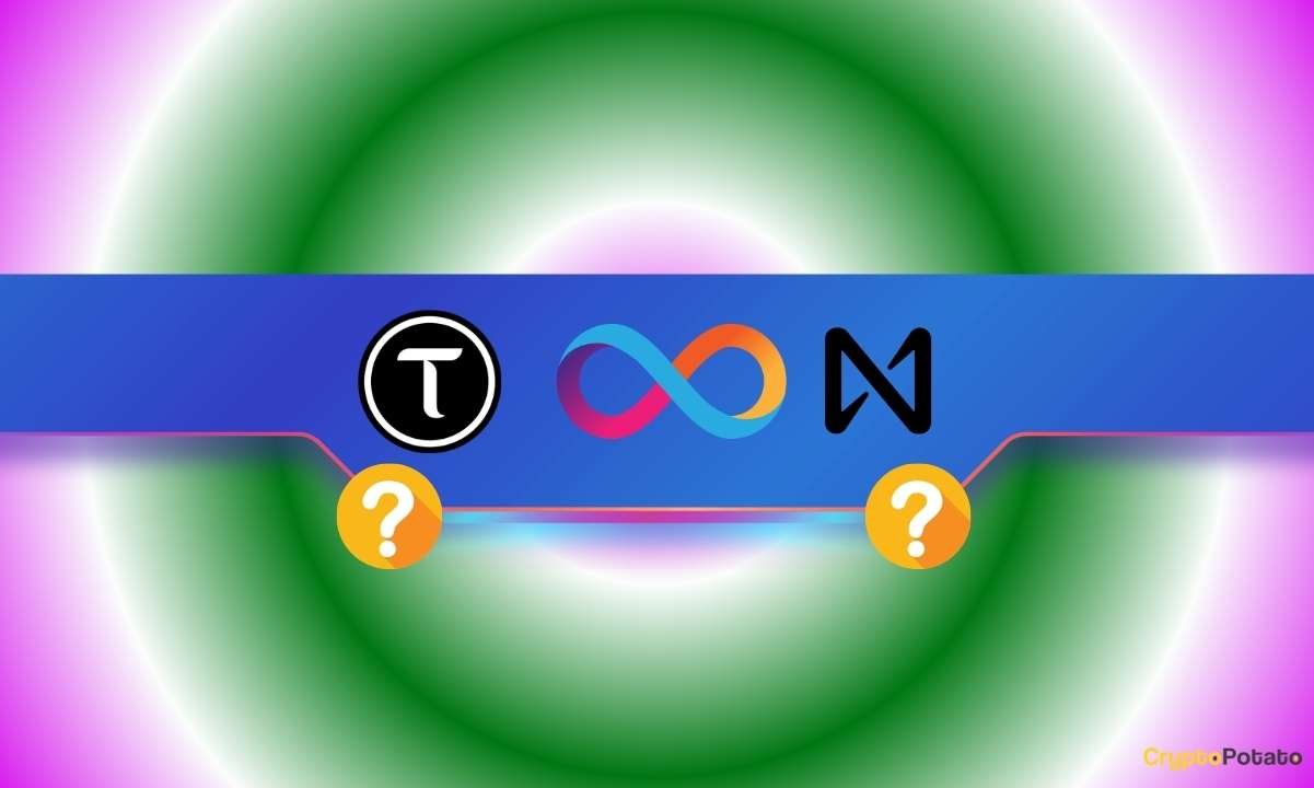 TAO vs. ICP vs. NEAR: Which AI-Related Altcoin Will Perform the Best in Q4? (3 AIs Speculate)