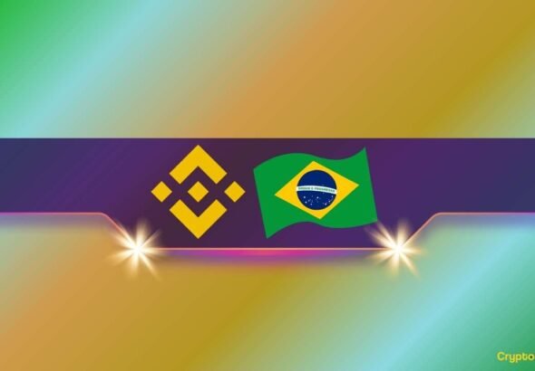 Binance to Restrict 8 Services and Delist 22 Tokens in Brazil