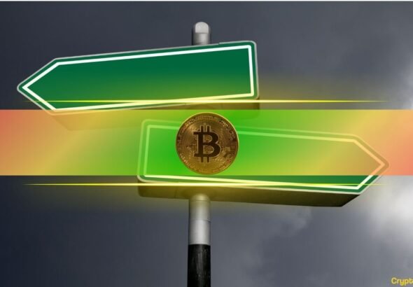 Bitcoin Could Rally to $94K, but First It Must Break Through This Key Price Zone
