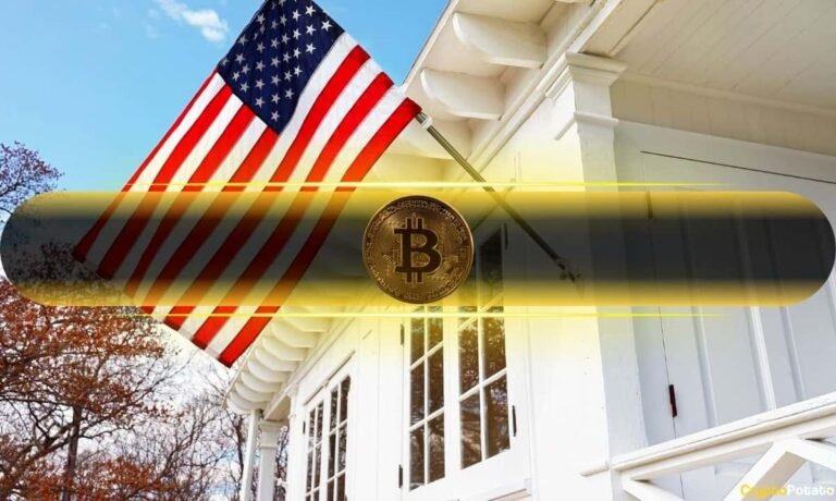 America’s Middle Class Is Getting Crushed: Where Does Bitcoin Fit?