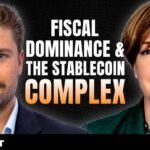 Caitlin Long: Fiscal Dominance, Stablecoins & the Macro Case for Bitcoin