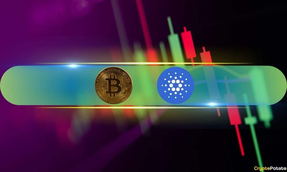 Bitcoin (BTC) Rejected at $87K Again, Cardano (ADA) Soars 11%: Market Watch