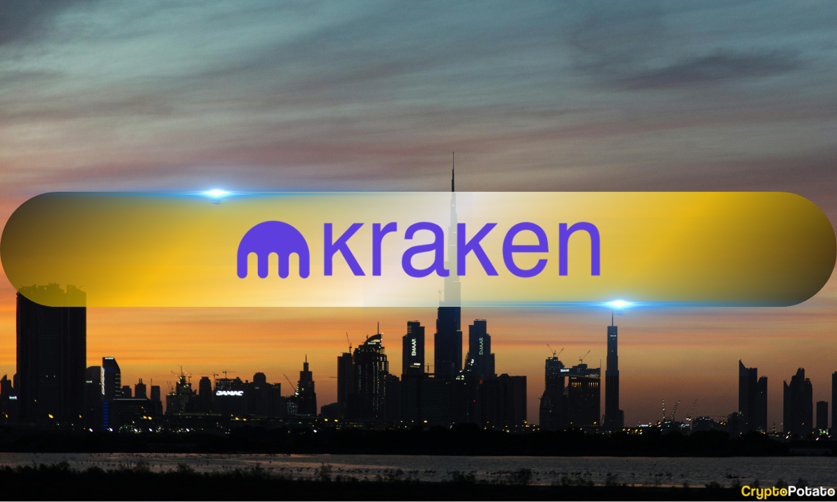 Kraken Expands Into the UAE After Clearing Dubai’s Final Regulatory Hurdle