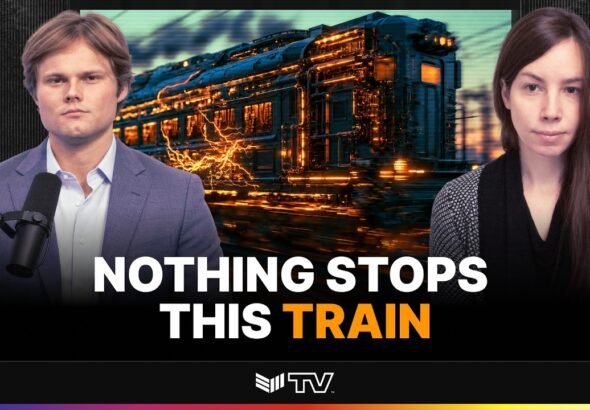 Lyn Alden: Nothing Stops This Train – BTC, AI Equities, Bond Market Analysis