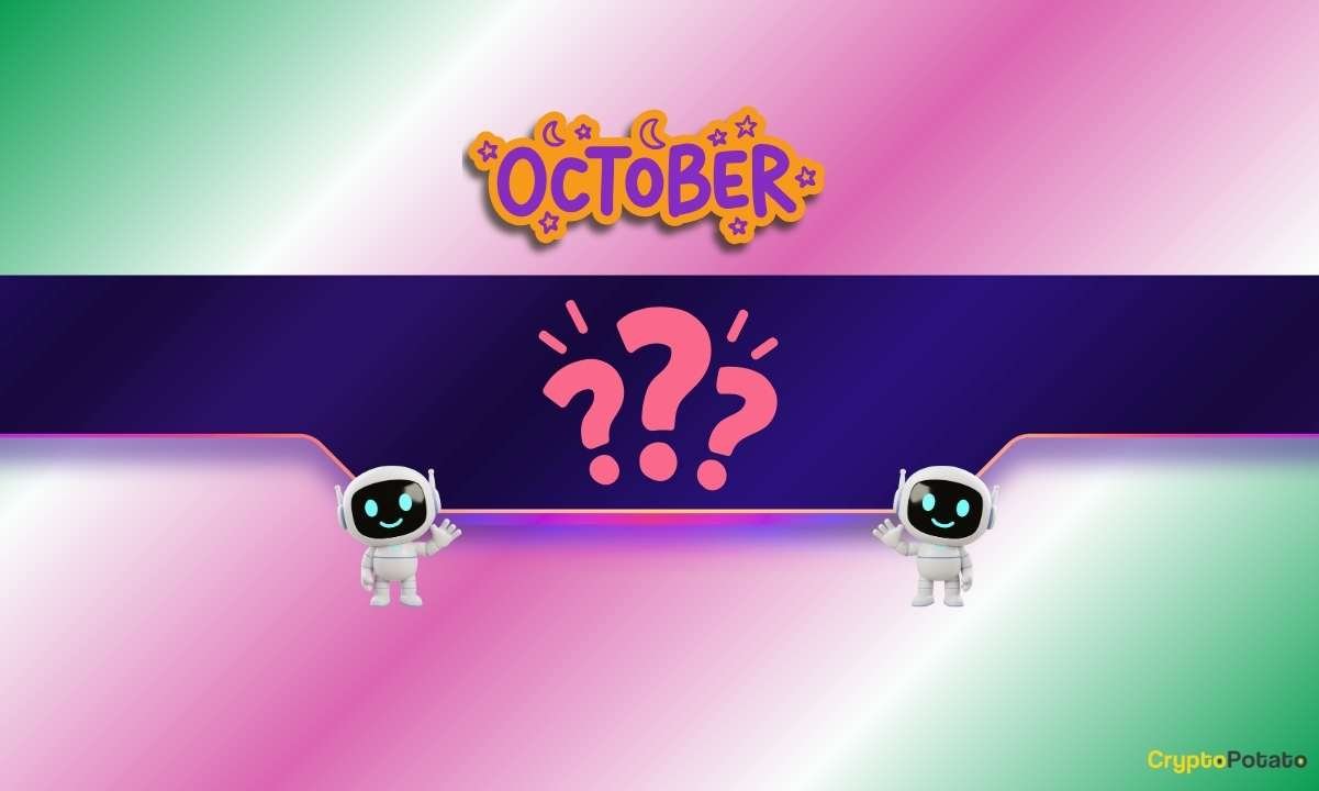 The Meme Coin Most Likely to Explode in October, According to 3 AIs
