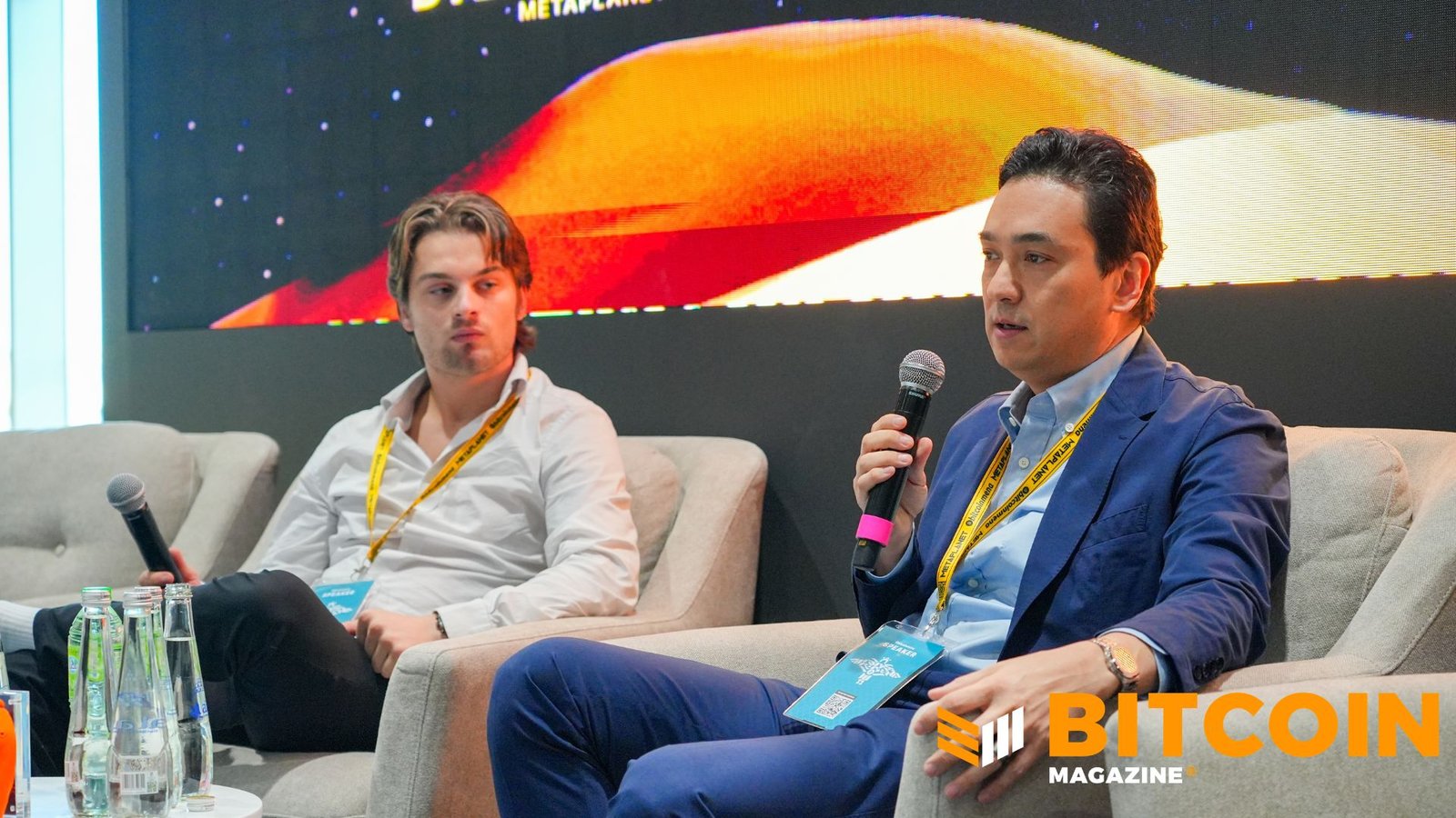Japanese Bitcoin Treasury Metaplanet Sold BTC Last Quarter To Demonstrate Liquidity