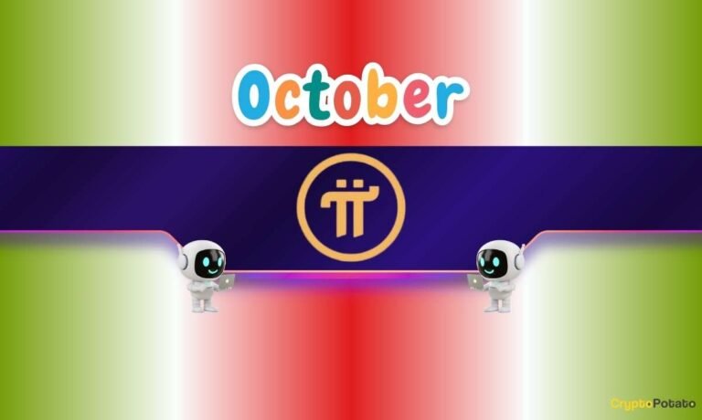 Pi Network (PI) in October: 3 AIs Speculate What Will Happen With the Price