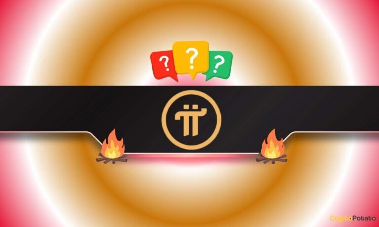 Pi Network Makes a Mysterious Stablecoin Move: Could Rewards Be Coming to Pioneers?