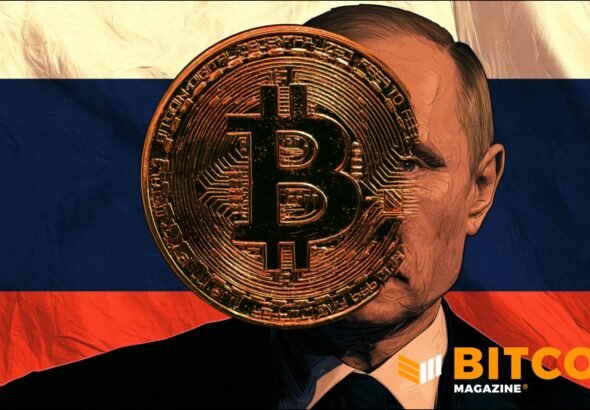 Russia’s Sberbank Given Green Light to Custody Bitcoin 