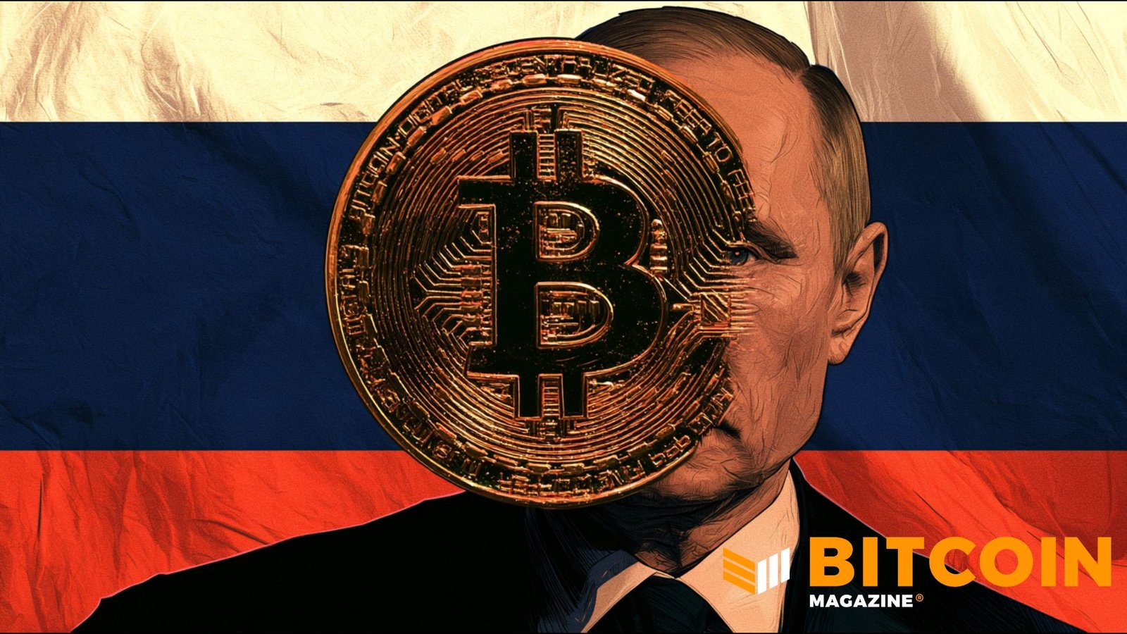 Russia’s Sberbank Given Green Light to Custody Bitcoin 