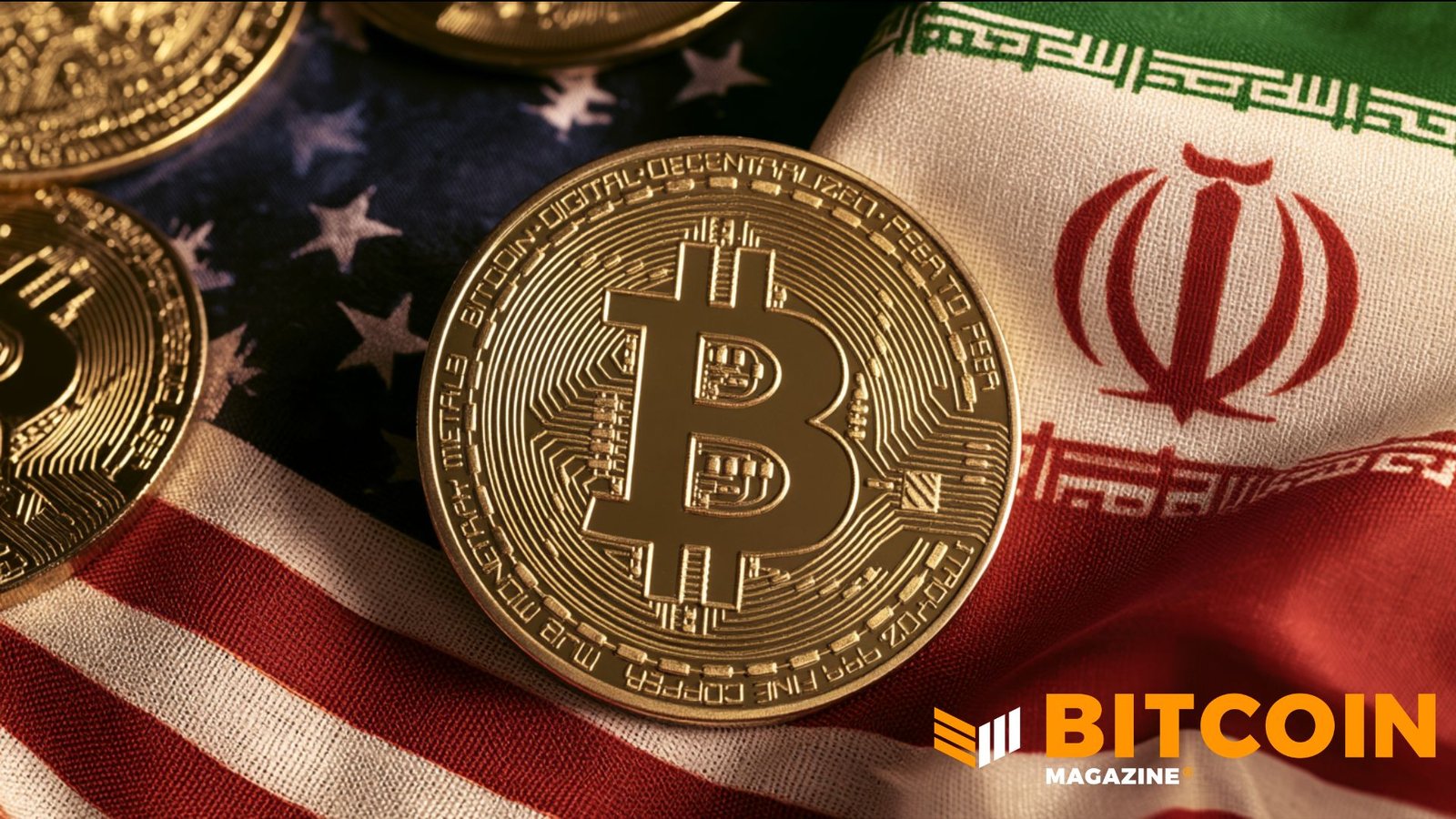 Bitcoin Falls Below $81,000 as Oil Spikes, Fed Talks Tough