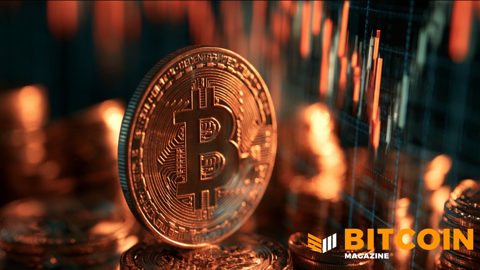 Bitcoin Slips Below $83,000 After Hotter-Than-Expected US Inflation Data