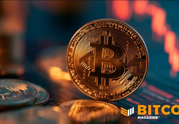 Bitcoin Falls Under $83,000 on Oil Spike, Rising US Borrowing Costs