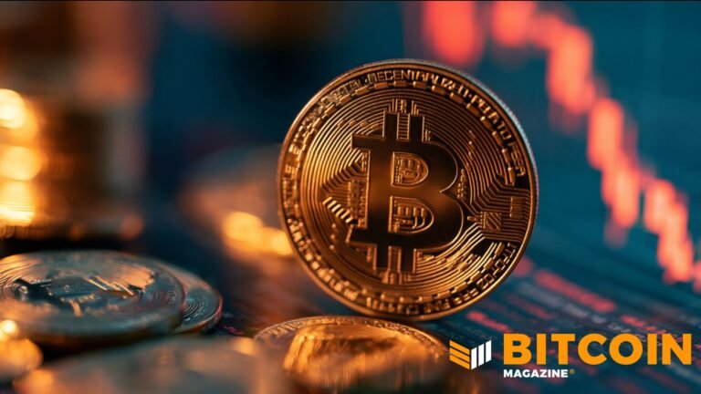 Bitcoin Falls Under $83,000 on Oil Spike, Rising US Borrowing Costs