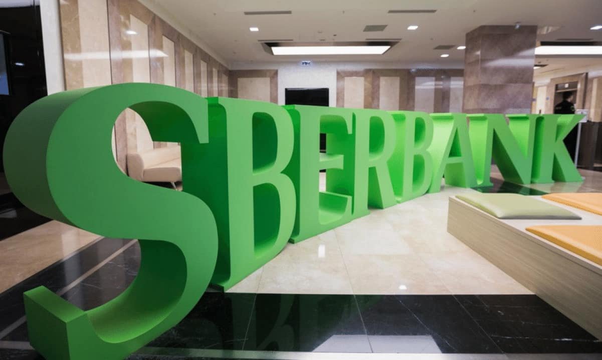 Sberbank Moves Closer to Crypto Trading Launch After Bank of Russia Approval