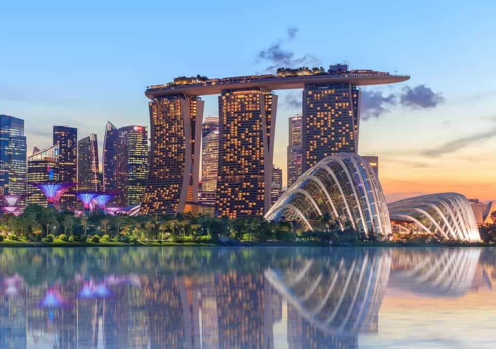 Hyperliquid Faces Singapore Regulatory Questions Despite Local HQ: Report