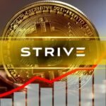Strive CEO Says ASST Can Outrun Strategy in the Next Bitcoin Bull Market