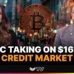 TD Cowen’s Lance Vitanza: BTC to $132k in 2027 & MSTR Price Outlook