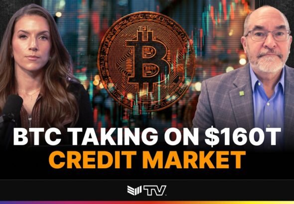 TD Cowen’s Lance Vitanza: BTC to $132k in 2027 & MSTR Price Outlook