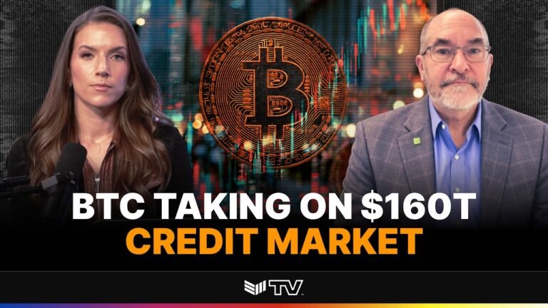 TD Cowen’s Lance Vitanza: BTC to $132k in 2027 & MSTR Price Outlook
