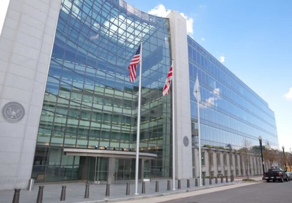 SEC Proposes Rules That Could Change How Funds Custody Crypto