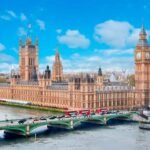 UK Sanctions 3 Crypto Firms Over Russia Ties
