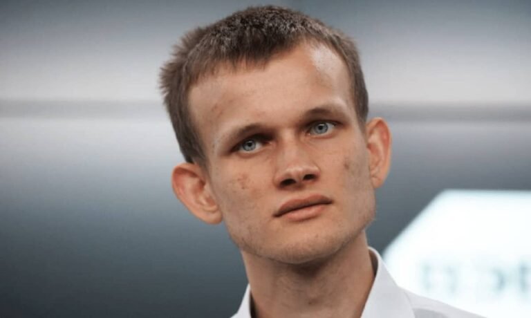 Vitalik Buterin: AI Risk Doesn’t Justify Rushed Wallet Moves