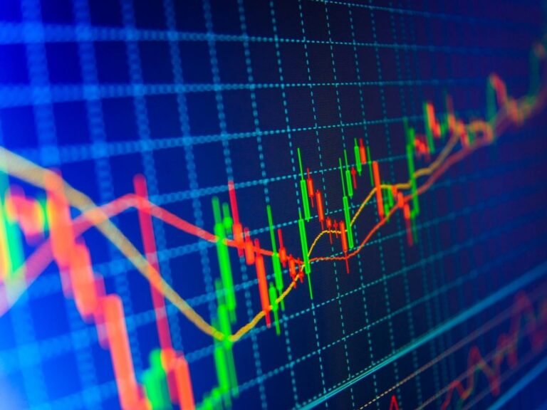 Here’s what bitcoin needs to break above $87,000