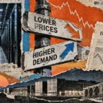 Plunging GPU prices threaten AI hosts, and new hedges step in