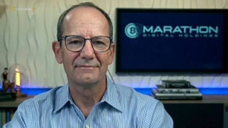 MARA transfers $81.1 million in bitcoin to Galaxy Digital as strategy pivots to AI