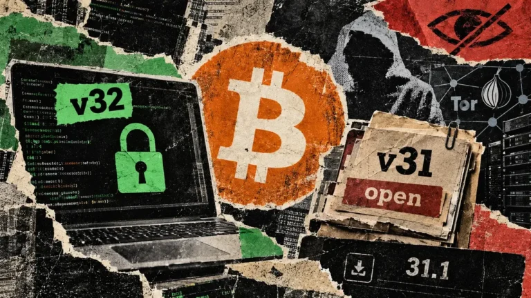 Bitcoin Core’s privacy fix reaches v32 code while the v31 patch remains open