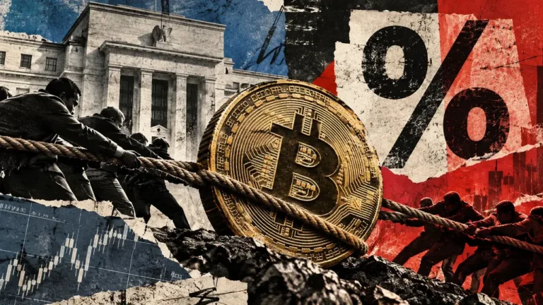Bitcoin’s $85,000 recovery awaits proof that ETF investors kept buying after payrolls
