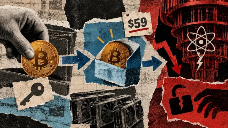 Bitcoin’s quantum-safe protection gets 82% cheaper as researchers race to secure 6 million exposed BTC