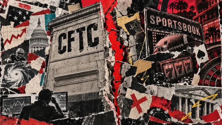 CFTC proposes a divide between prediction contracts and sportsbook wagers