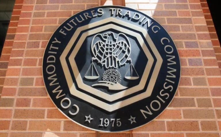 CFTC Wants Clearer Rules for Leveraged Crypto Trading in Major US Regulatory Push